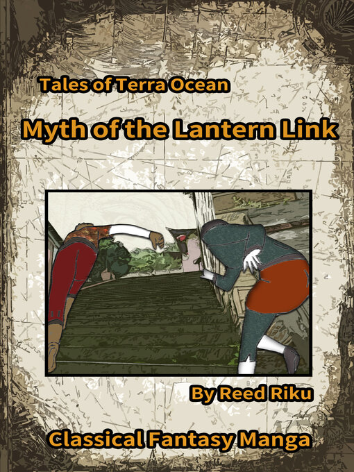 Title details for Myth of the Lantern Link by Reed - Available